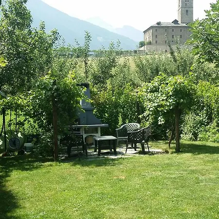 Euroski * Aosta