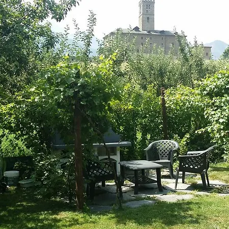 Euroski Bed & Breakfast *