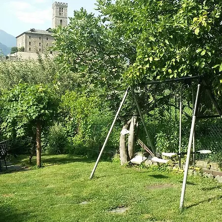 Bed & Breakfast Euroski