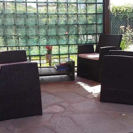 Bed & Breakfast Euroski Aosta
