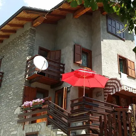 Bed & Breakfast Euroski Aosta