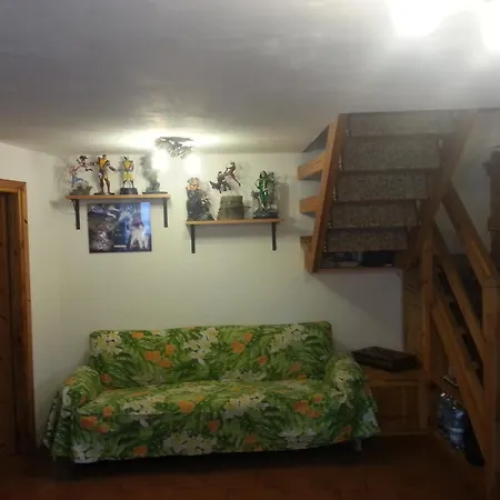 Bed & Breakfast Euroski