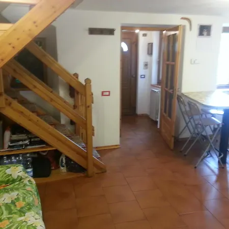 Bed & Breakfast Euroski