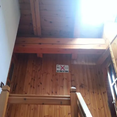 Bed & Breakfast Euroski *