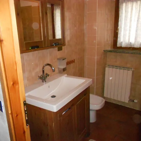 Bed & Breakfast Euroski Aosta