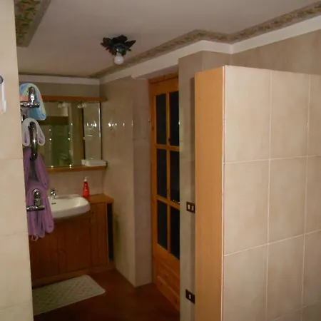 Bed & Breakfast Euroski