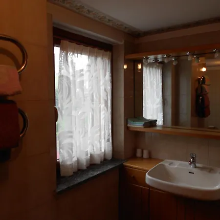 Bed & Breakfast Euroski Aosta
