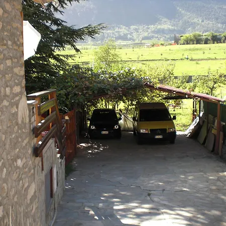Bed & Breakfast Euroski *