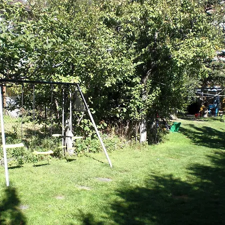 Bed & Breakfast Euroski Aosta