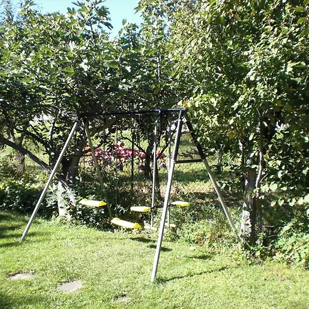 Bed & Breakfast Euroski *