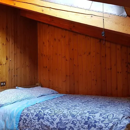Bed & Breakfast Euroski