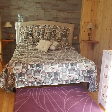 Bed & Breakfast Euroski Aosta