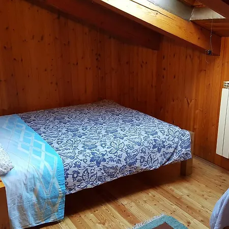 Euroski Oda ve Kahvaltı *