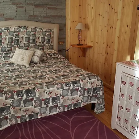 Euroski Bed & Breakfast Aosta