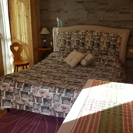 Euroski Bed & Breakfast