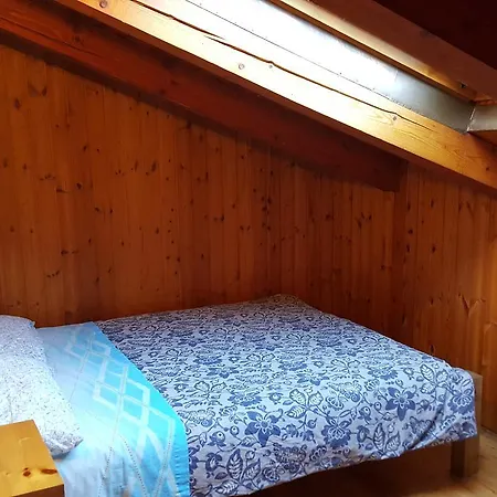 Euroski Oda ve Kahvaltı