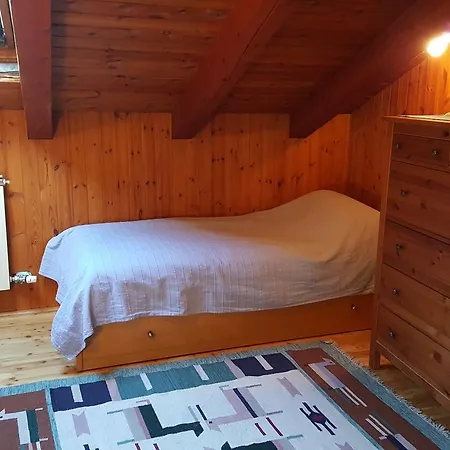 Euroski Отель типа 
