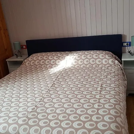 Bed & Breakfast Euroski Aosta