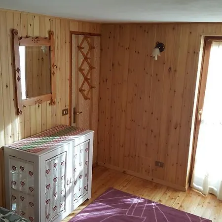 Euroski Bed & Breakfast Aosta