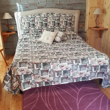 Euroski Bed & Breakfast Aosta