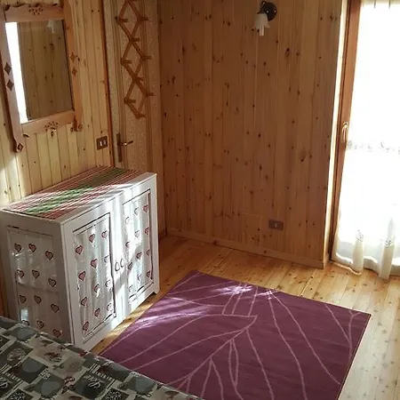 Euroski Bed & Breakfast *