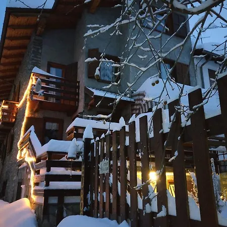 Bed & Breakfast Euroski