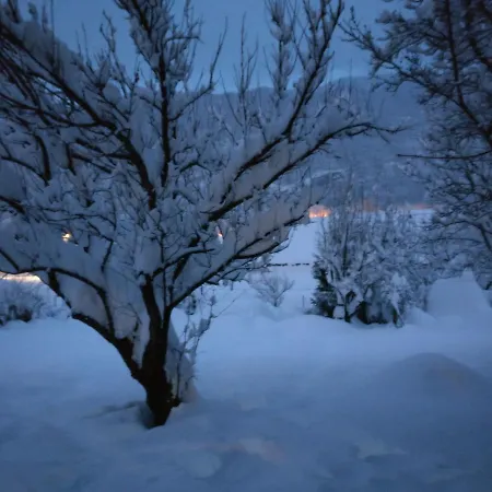 Euroski Bed & Breakfast *