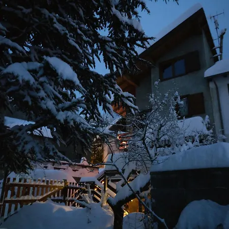 Euroski Aosta