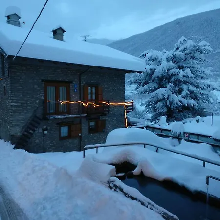 Bed & Breakfast Euroski Aosta