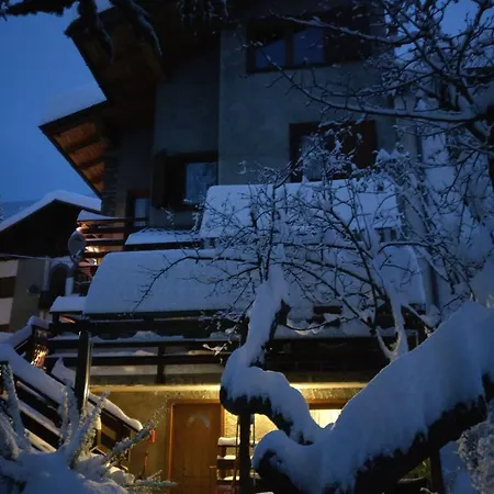 Euroski Bed & Breakfast *