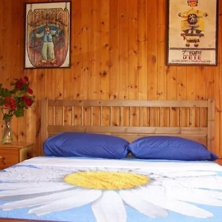 Bed & Breakfast Euroski Aosta