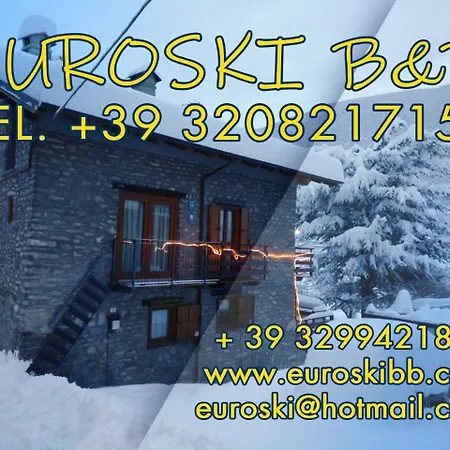 Euroski *